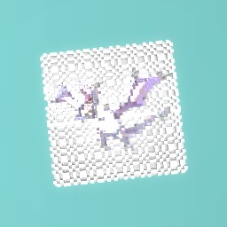 Aerodactyl