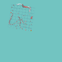 Raidioactive monster