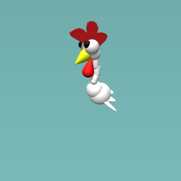 chicken