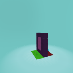 Nether portal