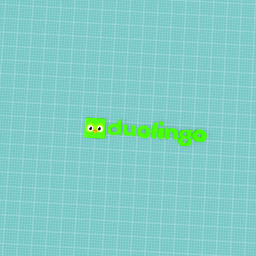 Duolingo App Icon Logo
