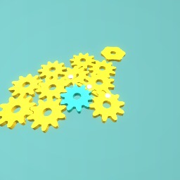 Cogs