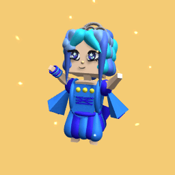 VPJ (with bracelets)