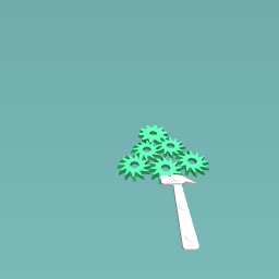 The colurful christmas tree that is so rainbow that could be used in the olden days when people were being mean and mean to you