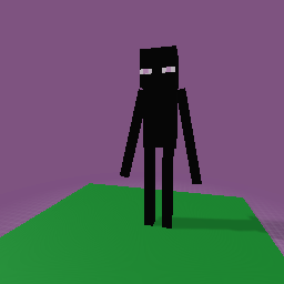 Ender Dragon