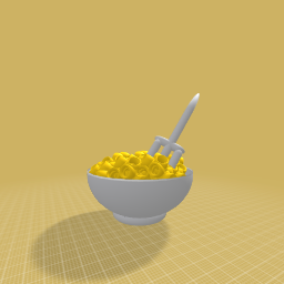 mac and cheese