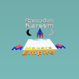 Ramadan i am zaid