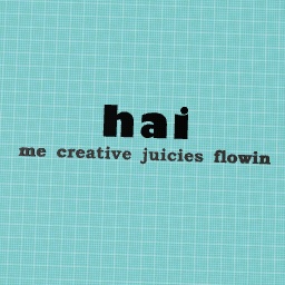 why hellow there