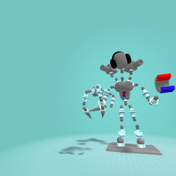 deko buster (scraped project:deko godmode vol.1 2 and 3)