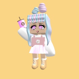 Candy girl