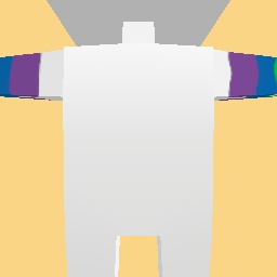 Rainbow Sleeves