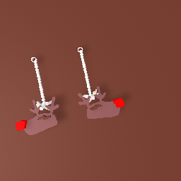 earrings for LilyCatClever!
