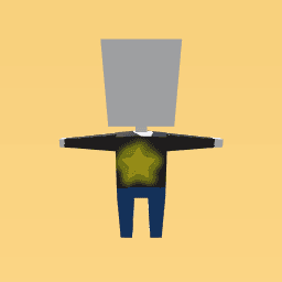 Star Shirt