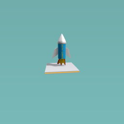 space rocket