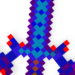 POWER RANGERS SUPER SWORD!!!!!!!!