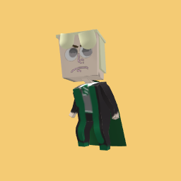 Draco malfoy