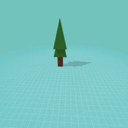 tree
