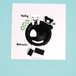 me holding cute puppys that just cute