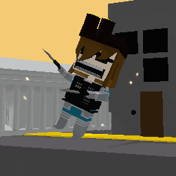 STG.Mcdaniel apart of the rp i made