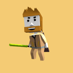 Jedi Wantop