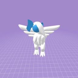 Mega absol