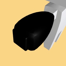 Black warmers