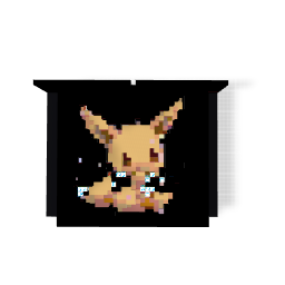 EEVEE RULEZ