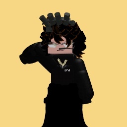 its me Jason I'm back