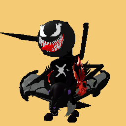 Venom plus