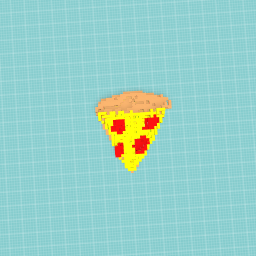 Block pizza