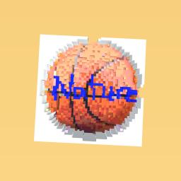 Nature-ball
