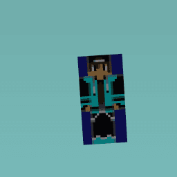 Colby brock in minecraft