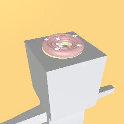 donut hat