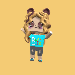 bearies outfit