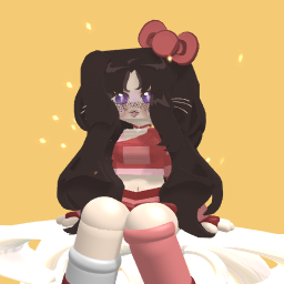 Outfit change of my oc! ( but still the same oc ) js change