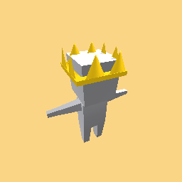 king crown