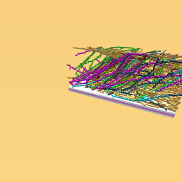Colour explosion