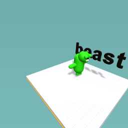 beast