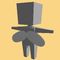Minecraft elytra