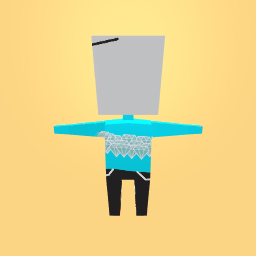 new costume