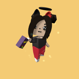 my friend kaeli!! :)