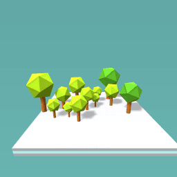 copy forest