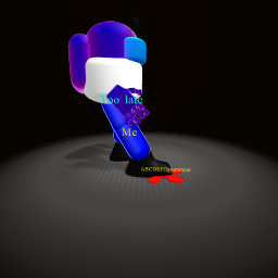 After stepping on the lier and winning