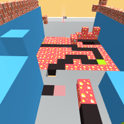 harder that it looks