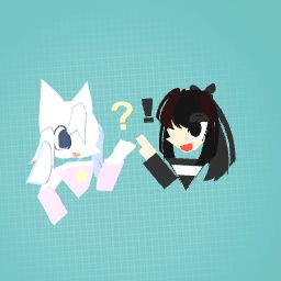 Collab with @flancake