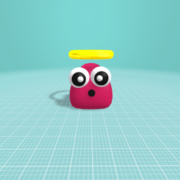 Angel bobby the blob