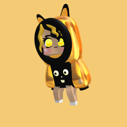 Denki/Pikachu/Female