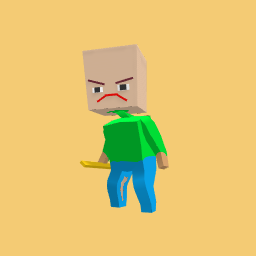 Baldi