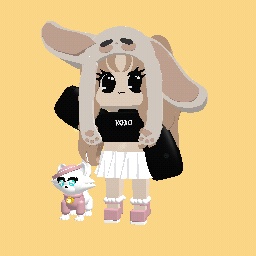 BUNNY