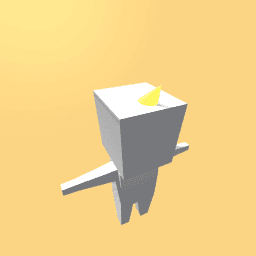 Unicorn horn